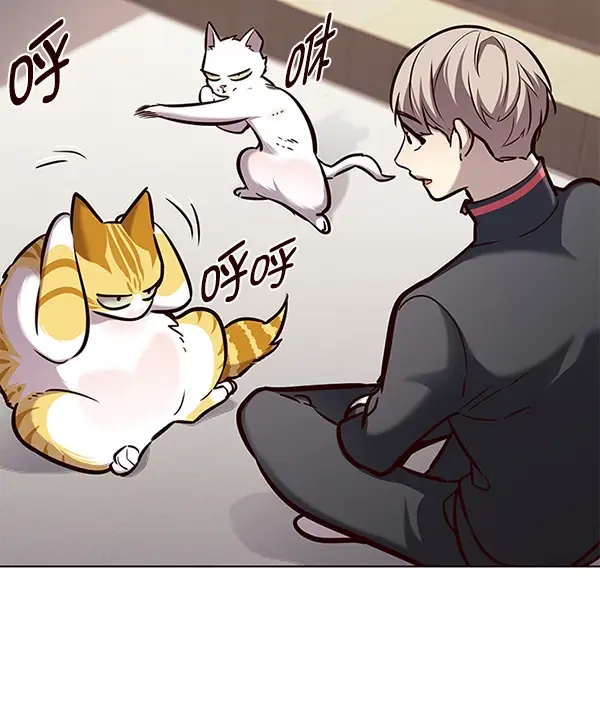 《觉醒吧，铲屎官！》第170话图104