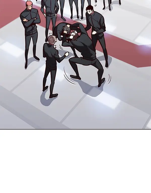 《觉醒吧，铲屎官！》第170话图36