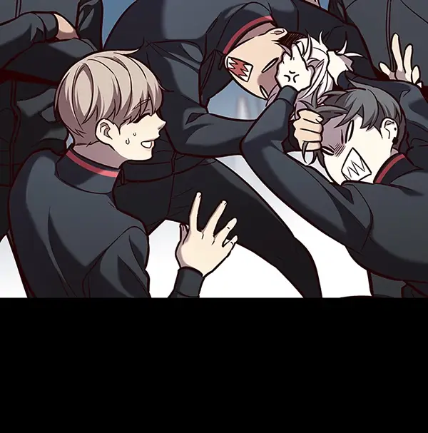 《觉醒吧，铲屎官！》第170话图39