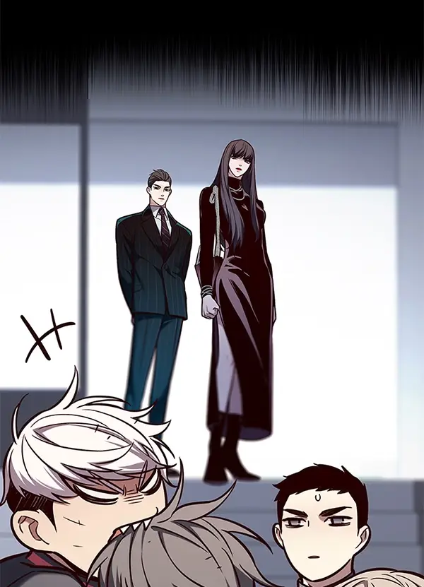 《觉醒吧，铲屎官！》第170话图54