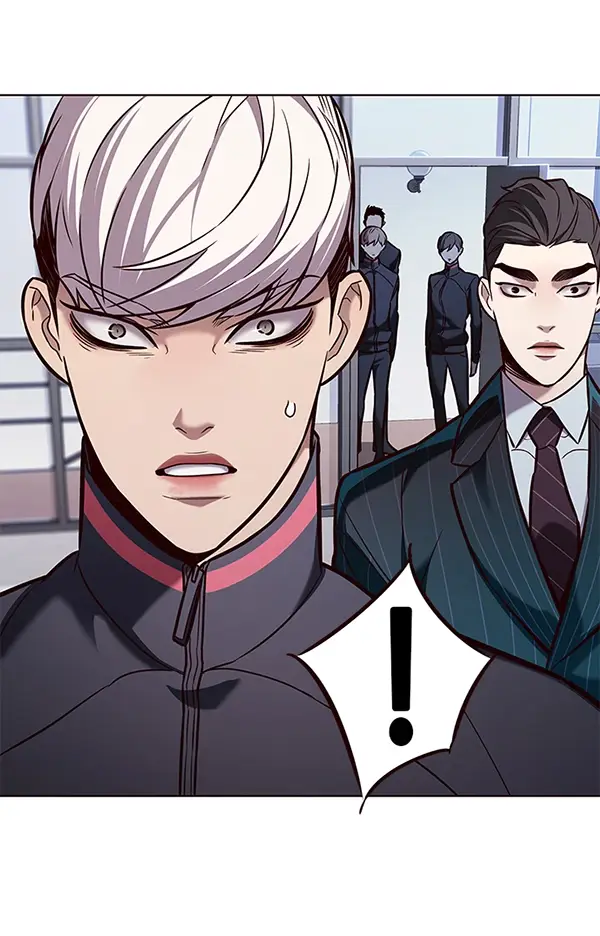 《觉醒吧，铲屎官！》第171话图121