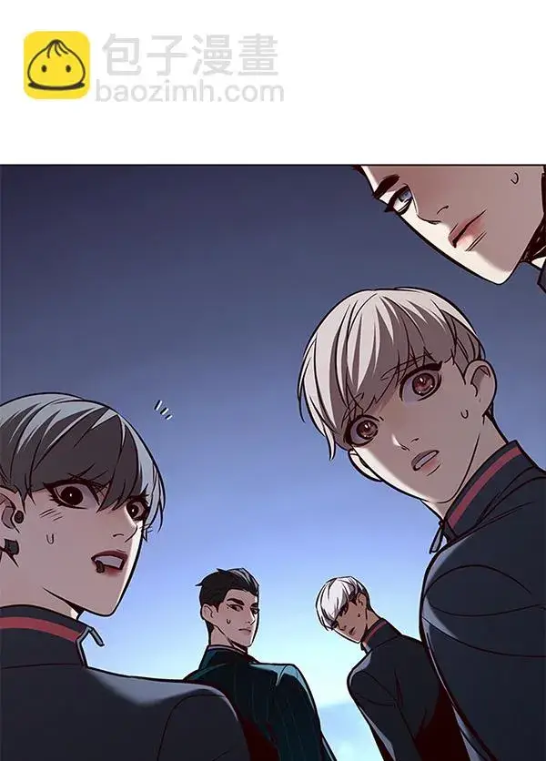 《觉醒吧，铲屎官！》第171话图142