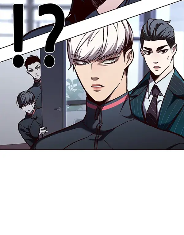 《觉醒吧，铲屎官！》第172话图39