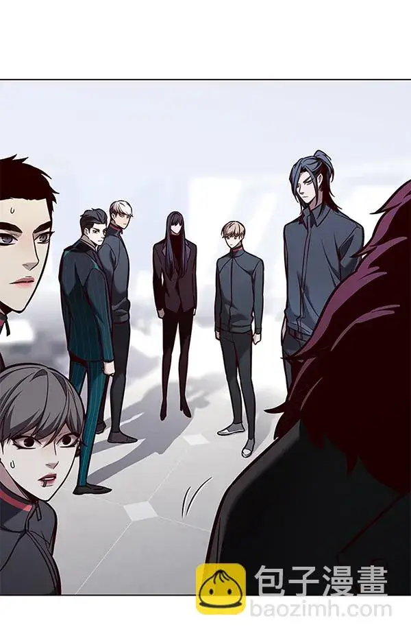 《觉醒吧，铲屎官！》第172话图92