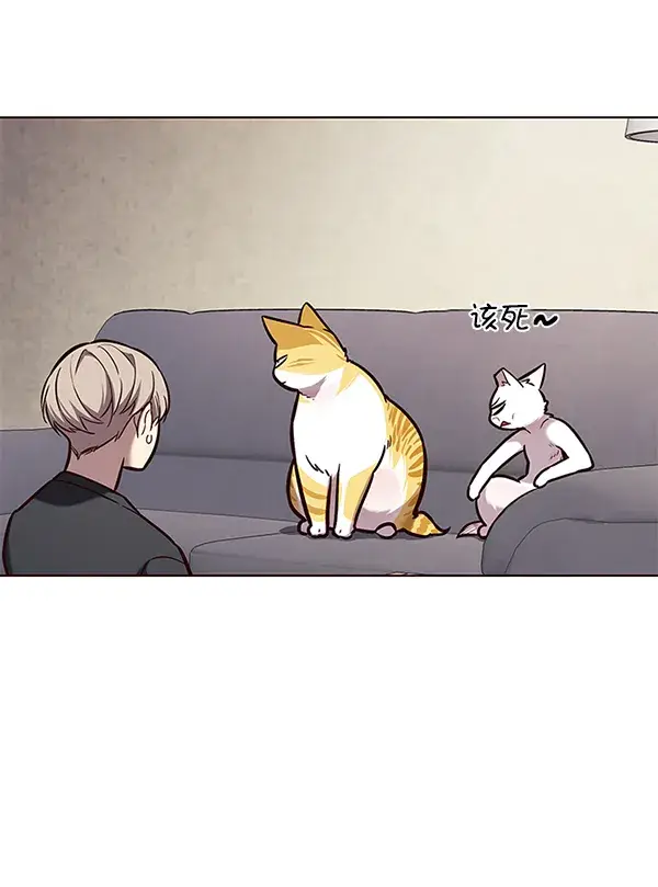 《觉醒吧，铲屎官！》第173话图48