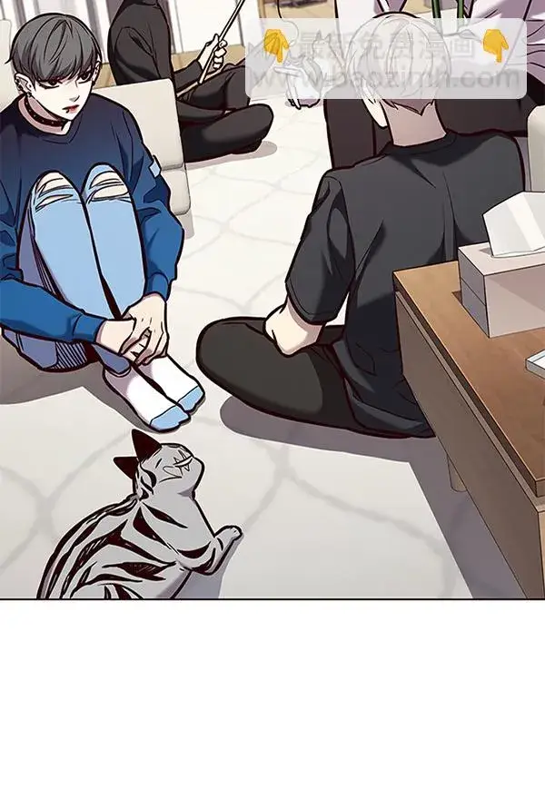 《觉醒吧，铲屎官！》第173话图75