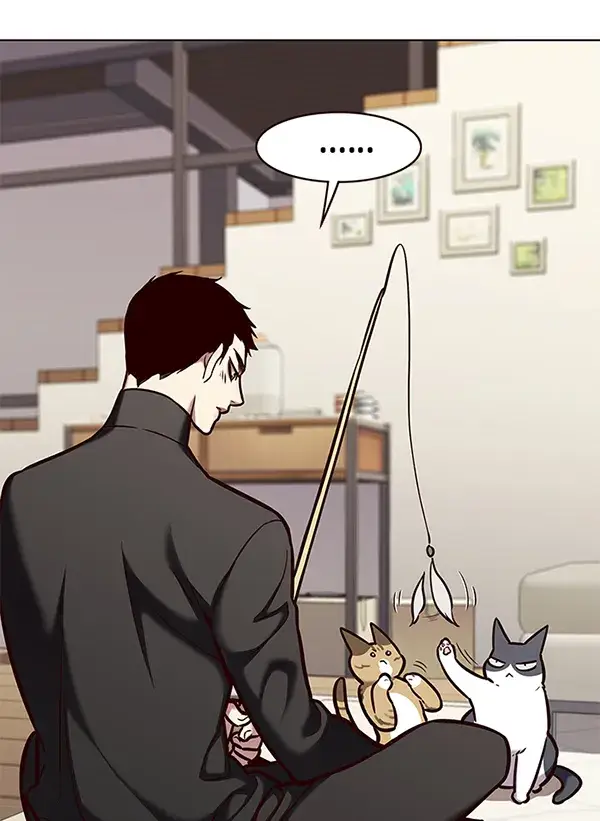 《觉醒吧，铲屎官！》第173话图86