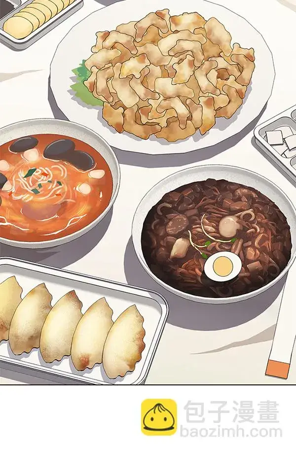 《觉醒吧，铲屎官！》第173话图89