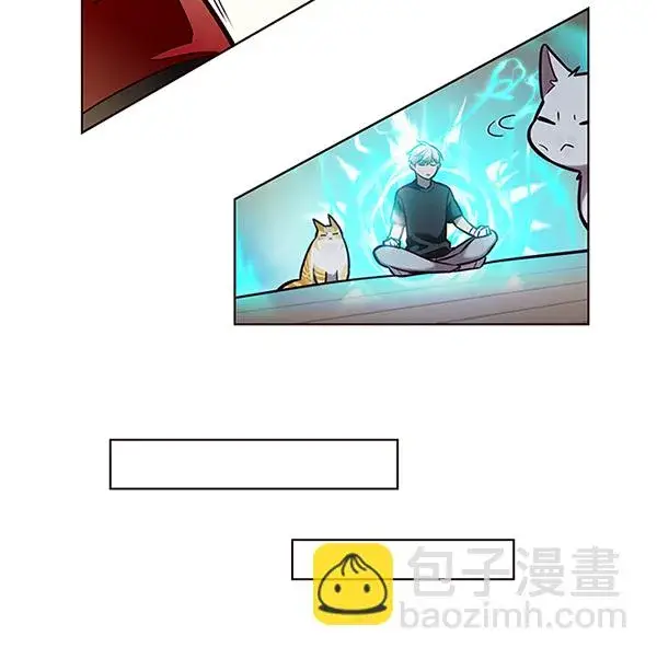 《觉醒吧，铲屎官！》第174话图109