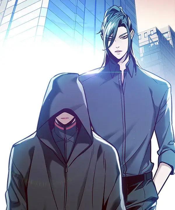 《觉醒吧，铲屎官！》第174话图126