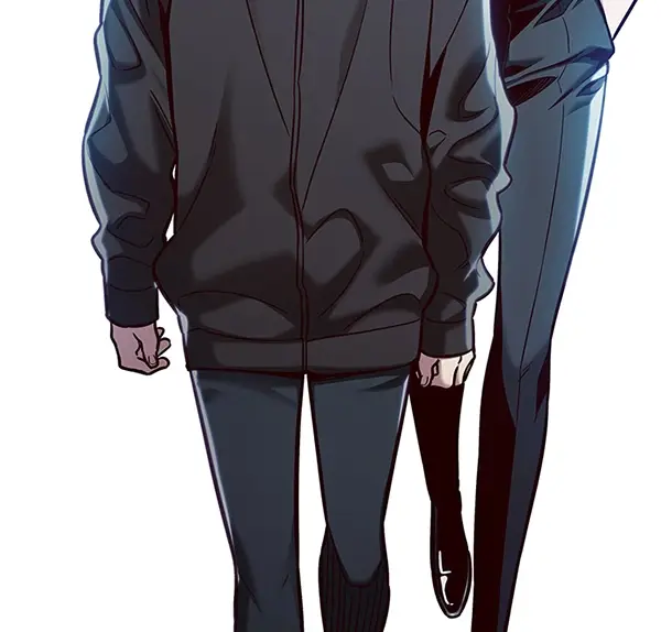 《觉醒吧，铲屎官！》第175话图4