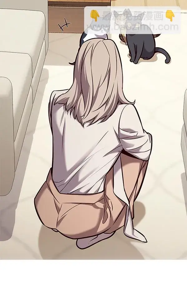 《觉醒吧，铲屎官！》第176话图122