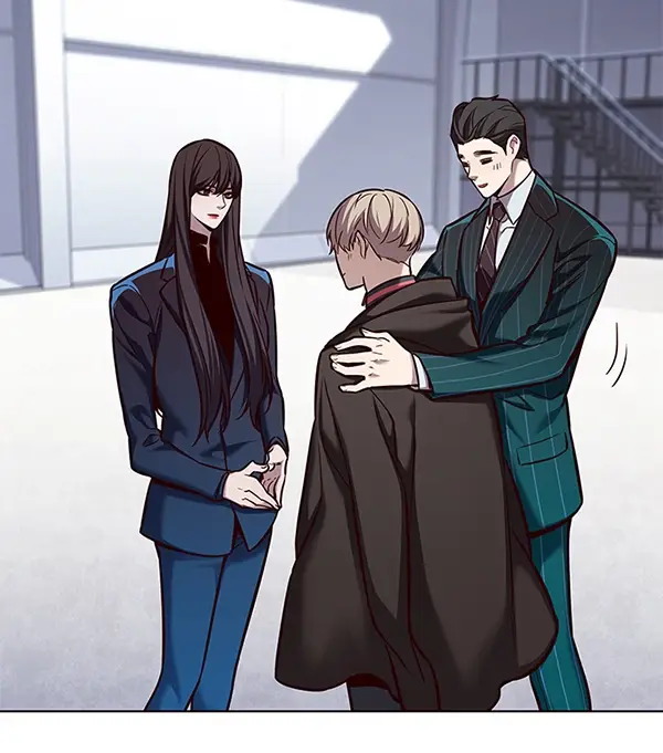 《觉醒吧，铲屎官！》第176话图76