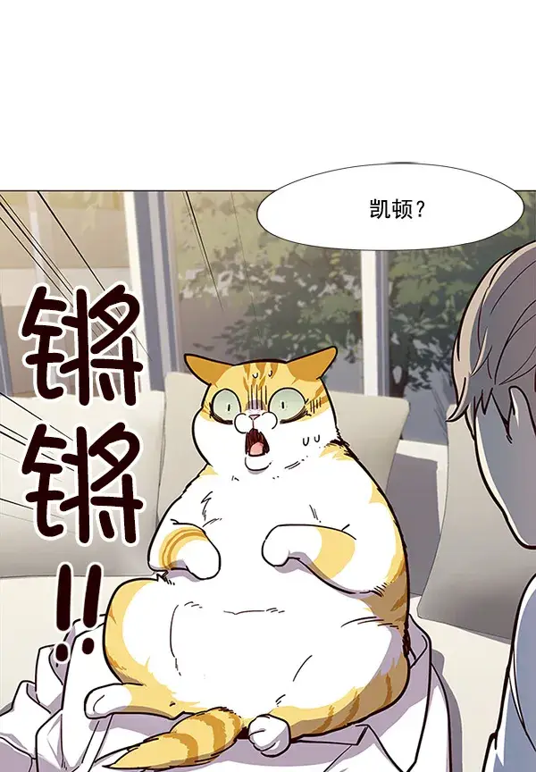 《觉醒吧，铲屎官！》第15话图105