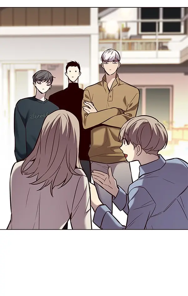 《觉醒吧，铲屎官！》第177话图57