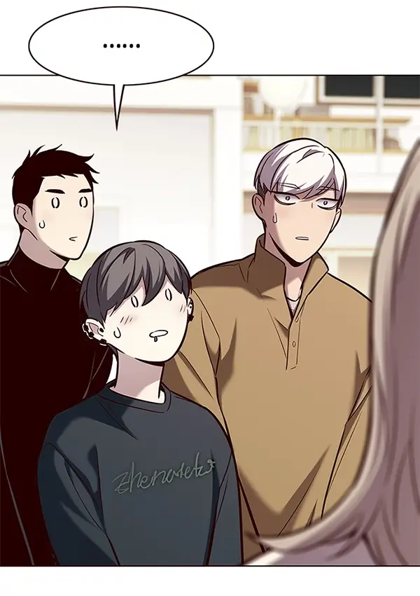 《觉醒吧，铲屎官！》第177话图61