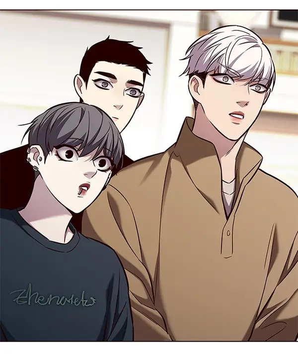 《觉醒吧，铲屎官！》第177话图66