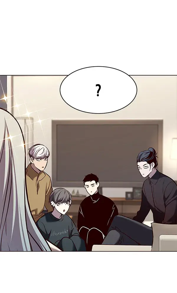 《觉醒吧，铲屎官！》第178话图108