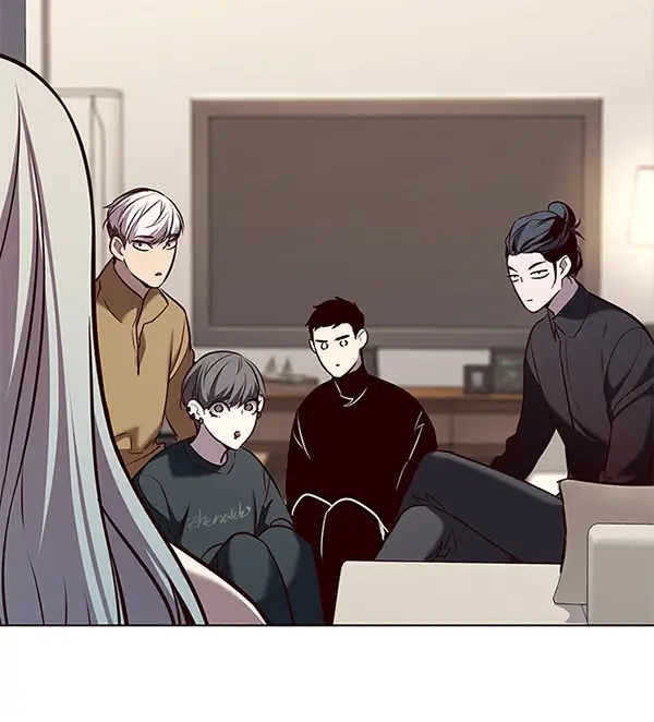 《觉醒吧，铲屎官！》第178话图111