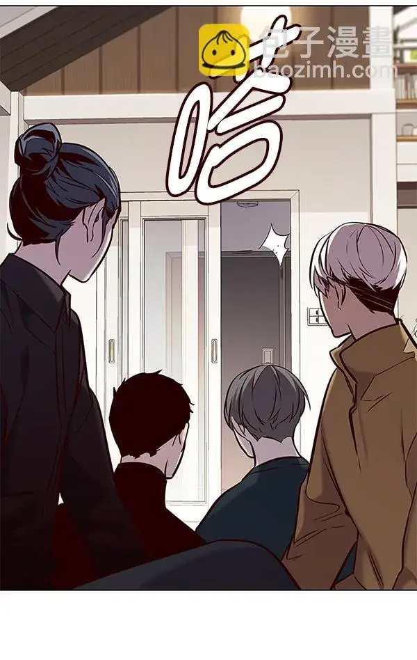 《觉醒吧，铲屎官！》第178话图114