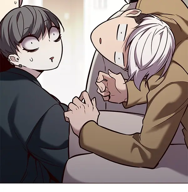 《觉醒吧，铲屎官！》第178话图43