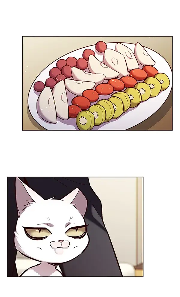 《觉醒吧，铲屎官！》第178话图50