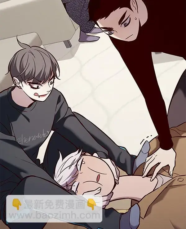《觉醒吧，铲屎官！》第178话图52