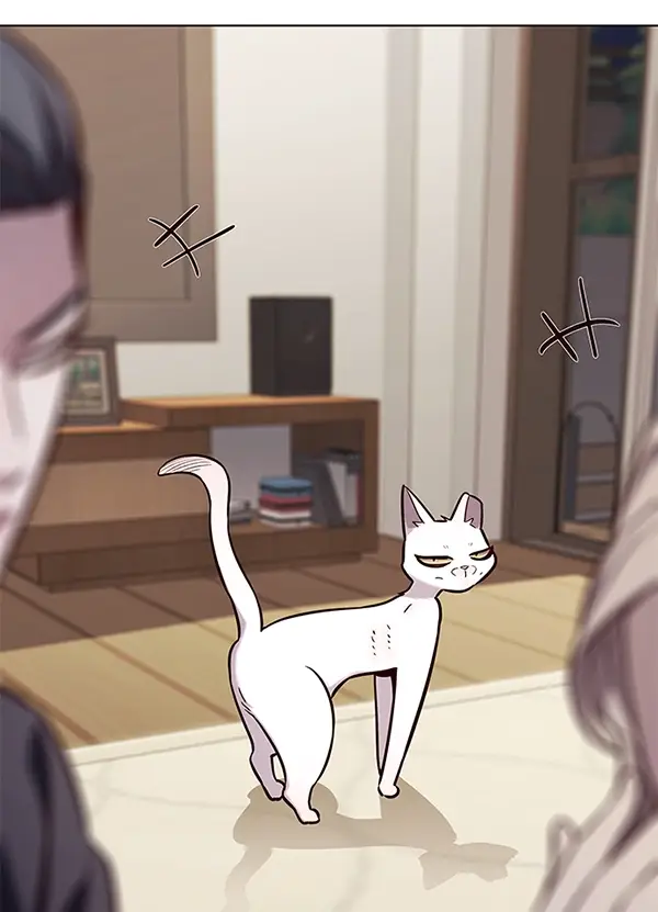 《觉醒吧，铲屎官！》第178话图55