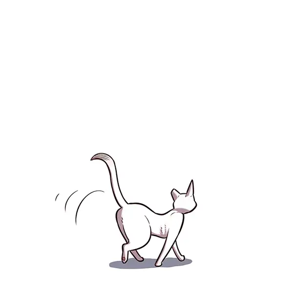 《觉醒吧，铲屎官！》第178话图57