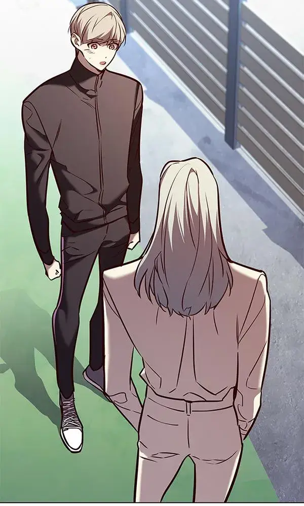 《觉醒吧，铲屎官！》第179话图110