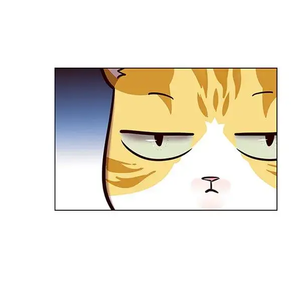 《觉醒吧，铲屎官！》第179话图119