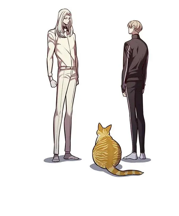 《觉醒吧，铲屎官！》第179话图76