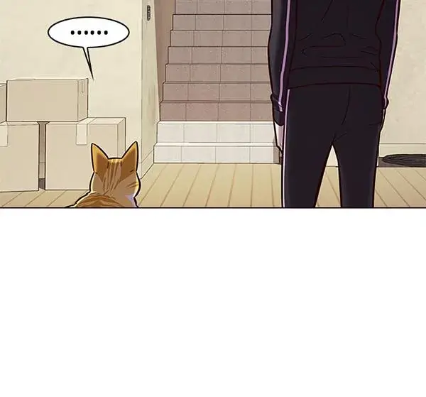 《觉醒吧，铲屎官！》第179话图83
