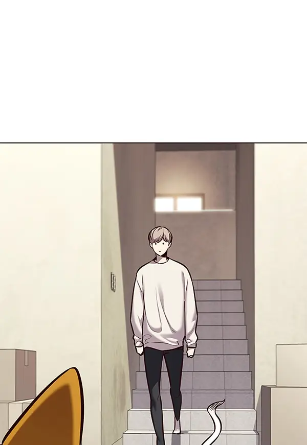 《觉醒吧，铲屎官！》第180话图10