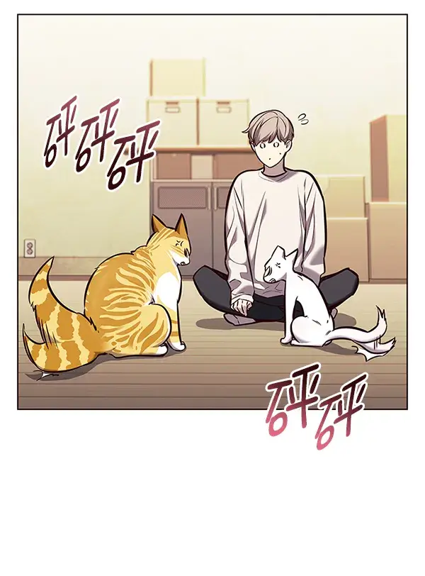 《觉醒吧，铲屎官！》第180话图109