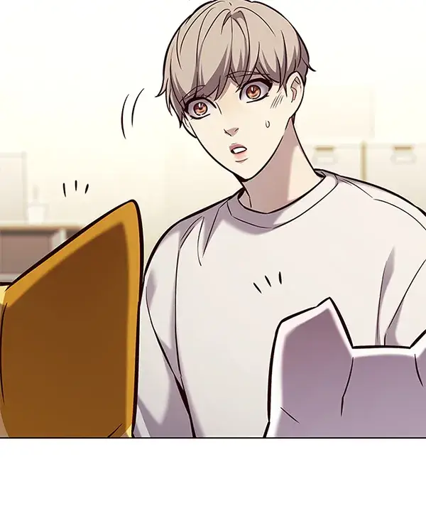 《觉醒吧，铲屎官！》第180话图16