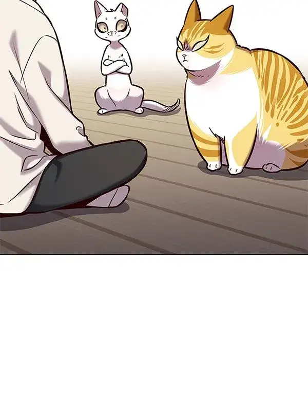 《觉醒吧，铲屎官！》第180话图69