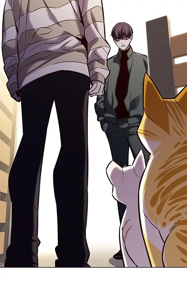 《觉醒吧，铲屎官！》第181话图40