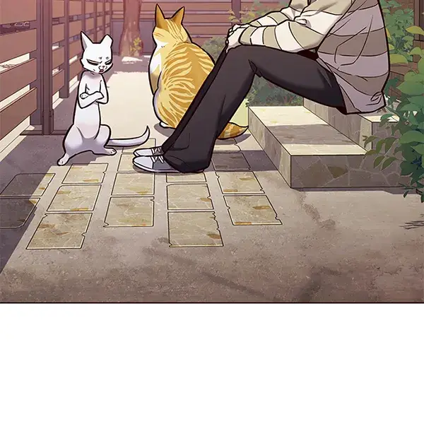 《觉醒吧，铲屎官！》第181话图93