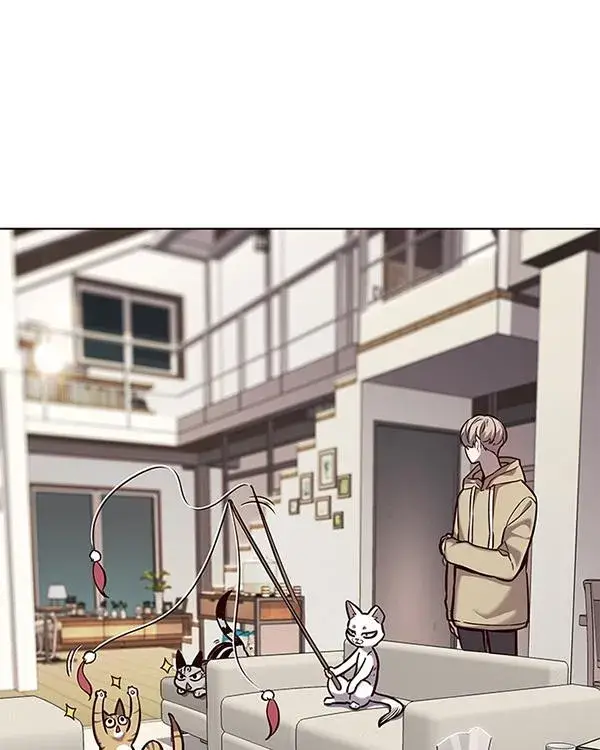 《觉醒吧，铲屎官！》第182话图26