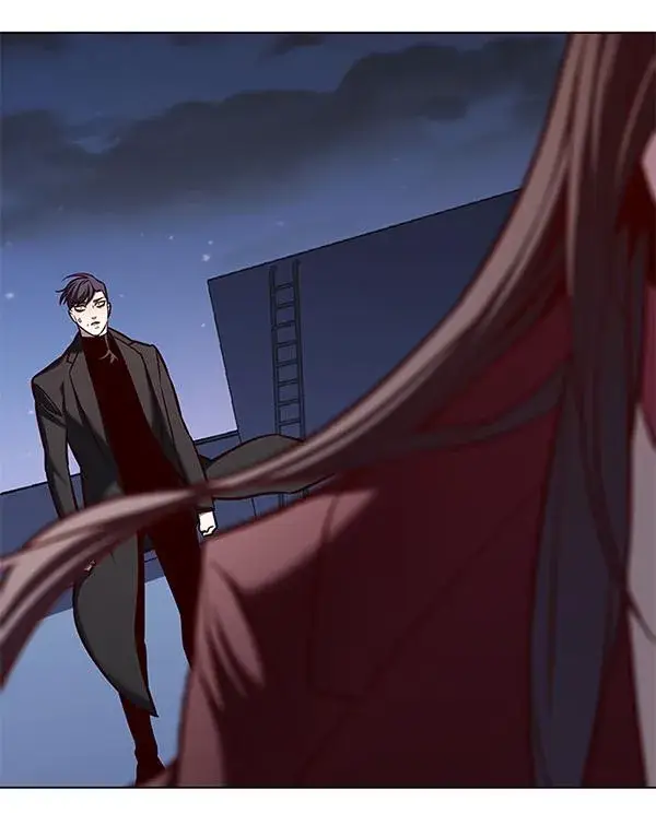 《觉醒吧，铲屎官！》第183话图46