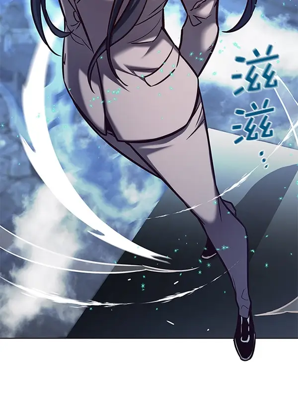 《觉醒吧，铲屎官！》第184话图10