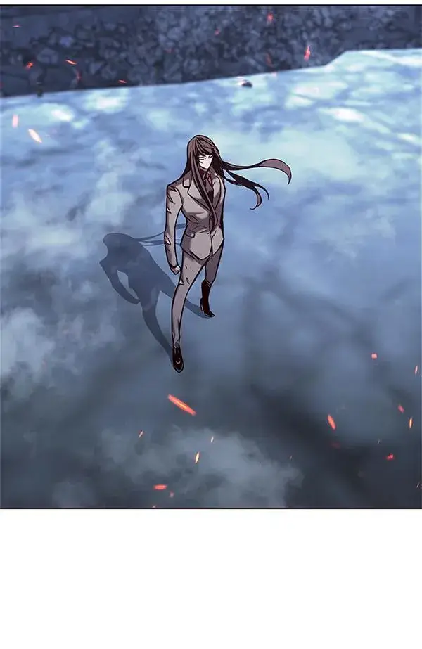 《觉醒吧，铲屎官！》第184话图111