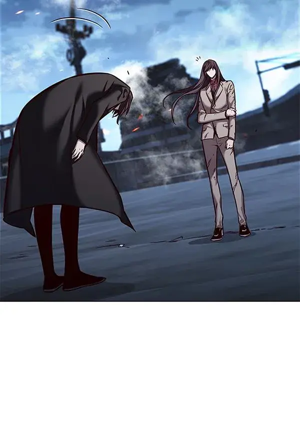 《觉醒吧，铲屎官！》第184话图121