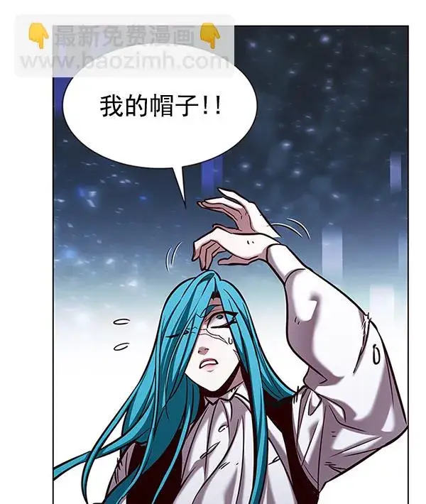 《觉醒吧，铲屎官！》第184话图32