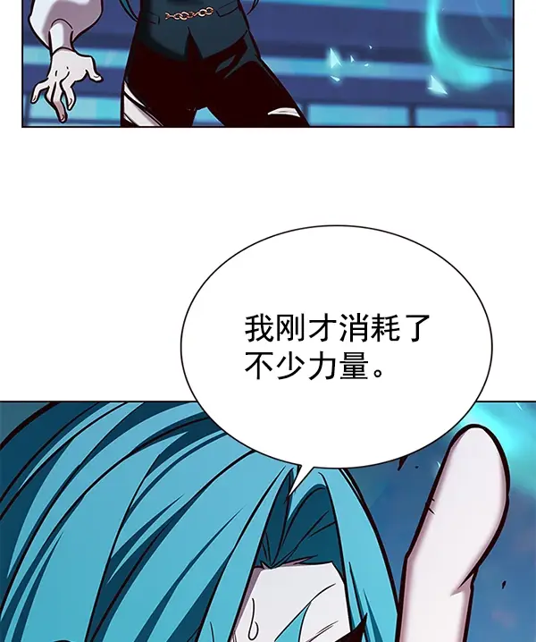 《觉醒吧，铲屎官！》第185话图20