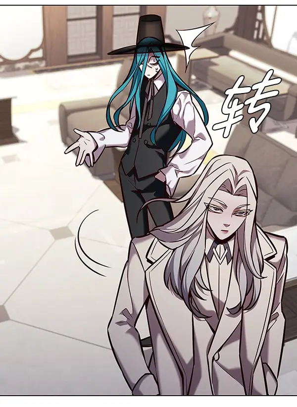 《觉醒吧，铲屎官！》第186话图104