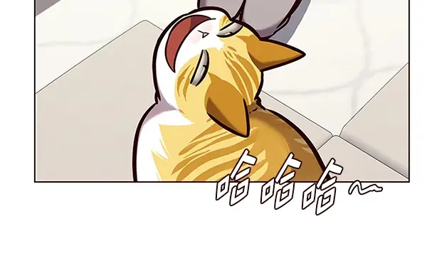 《觉醒吧，铲屎官！》第186话图31
