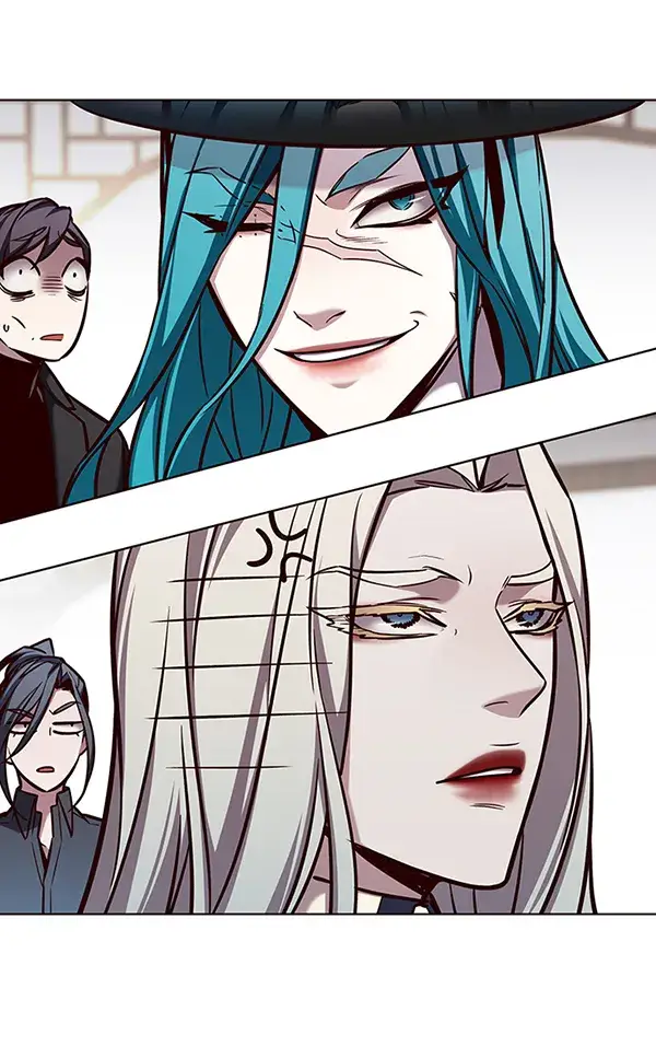 《觉醒吧，铲屎官！》第186话图87