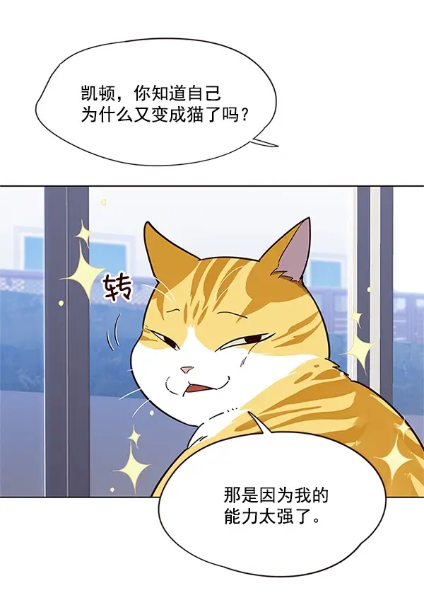 《觉醒吧，铲屎官！》第16话图35